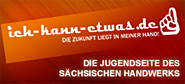 Ich kann etwas