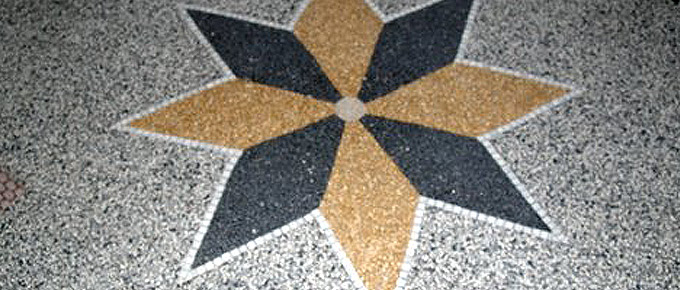 Meisterbetrieb Gerschler - Terrazzo & Betonwerkstein