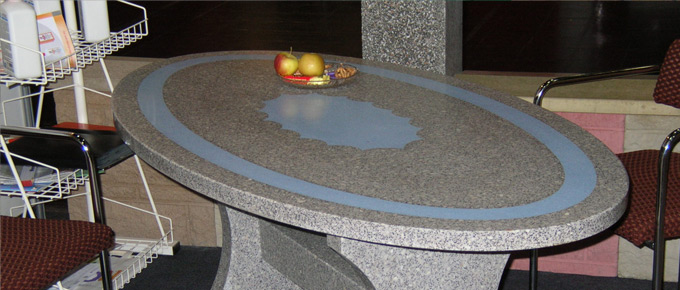 Meisterbetrieb Gerschler - Terrazzo & Betonwerkstein