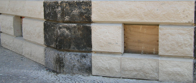 Meisterbetrieb Gerschler - Terrazzo & Betonwerkstein Meisterbetrieb Gerschler - Terrazzo & Betonwerkstein