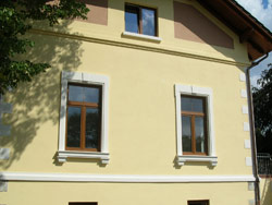 Fenstergewände